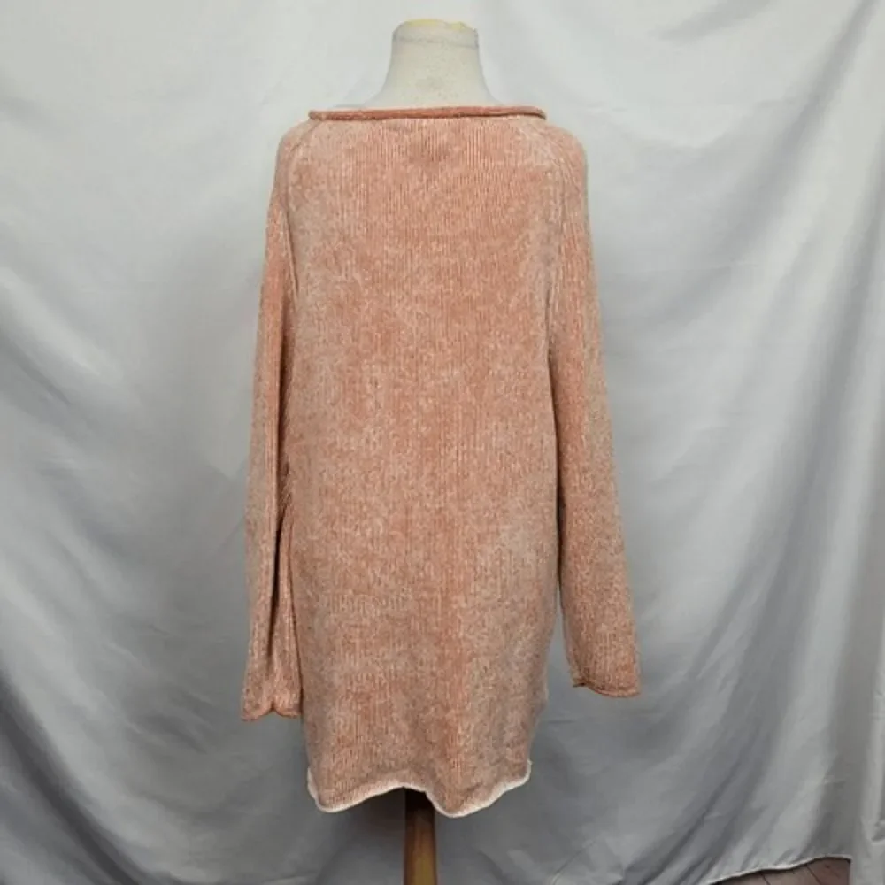 Free People Lenox Tunic Sweater